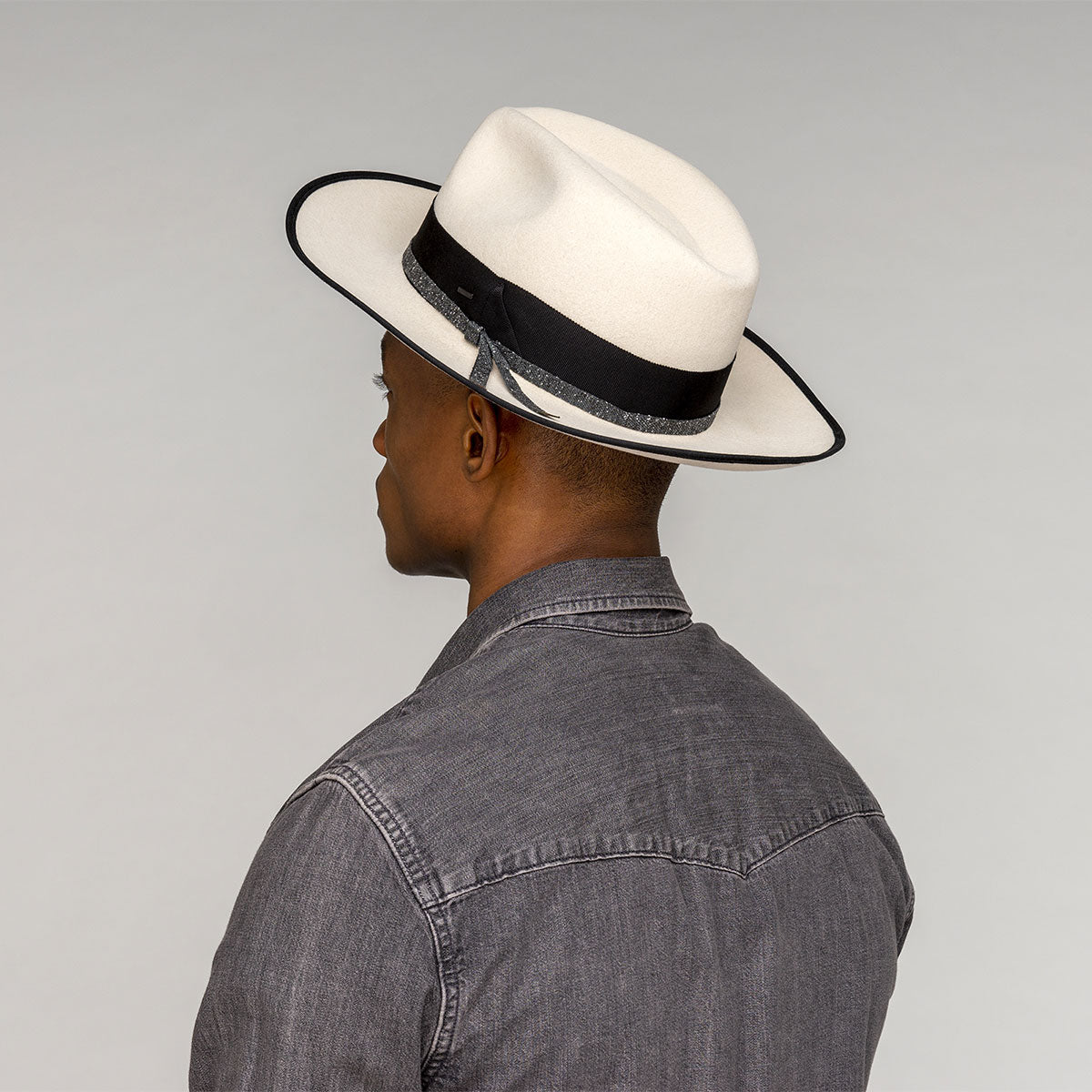 Bailey of Hollywood Clorindon Fedora Budget Friendly