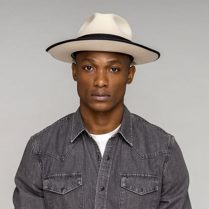 Bailey of Hollywood Clorindon Fedora Budget Friendly