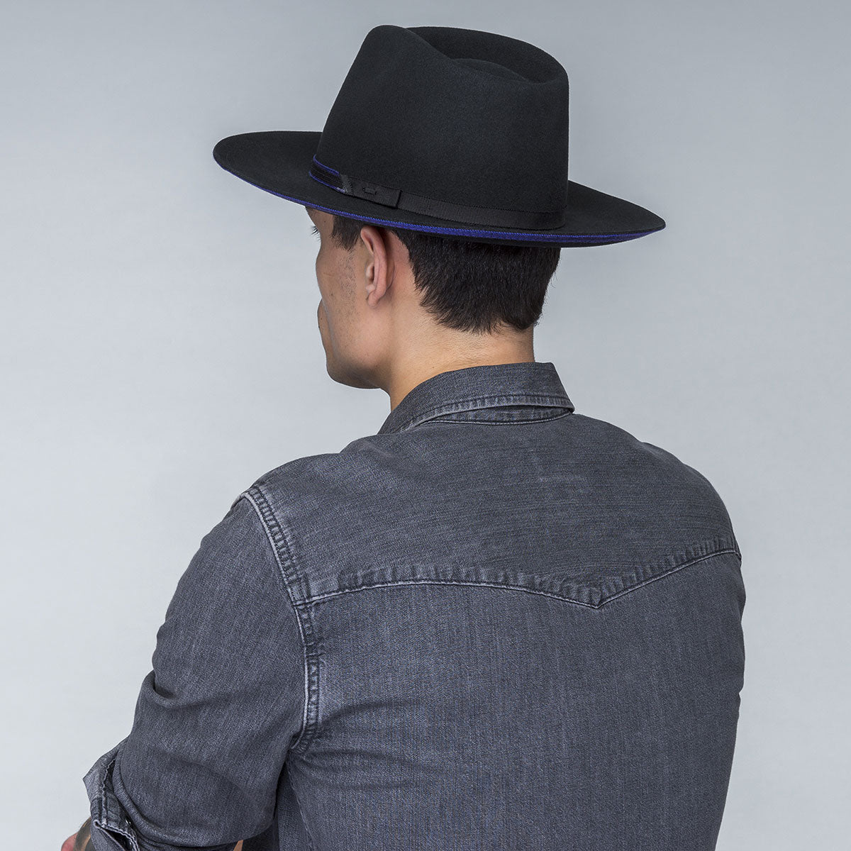 Bailey 1922 Colter Fedora On Sale