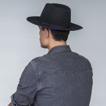 Bailey 1922 Colter Fedora On Sale