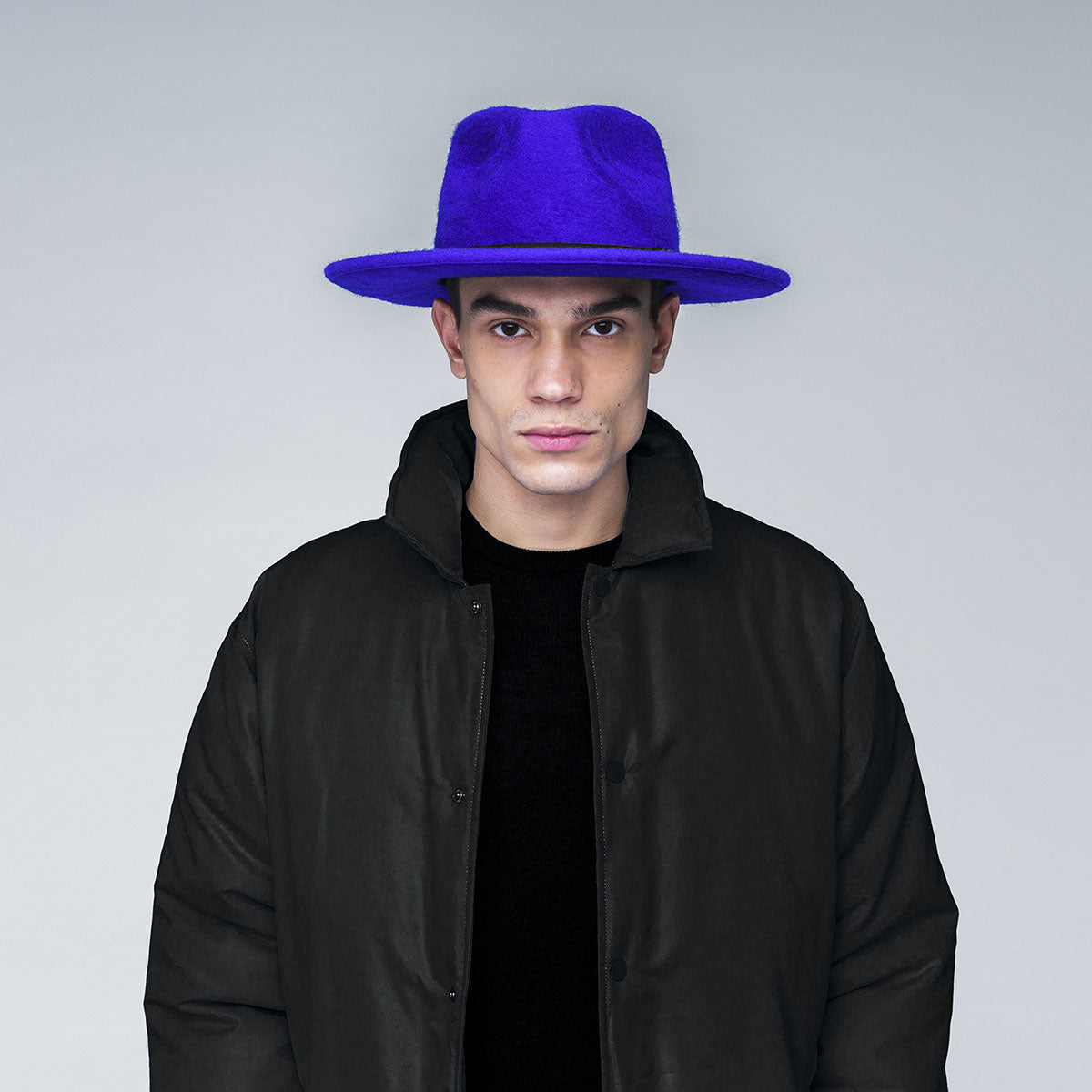 Bailey 1922 Conlon Fedora Special Offer