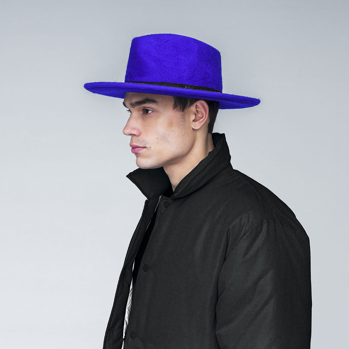 Bailey 1922 Conlon Fedora Special Offer