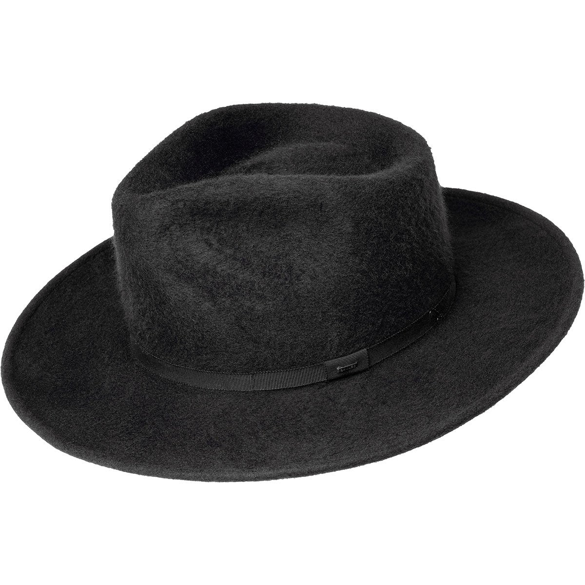 Black,S