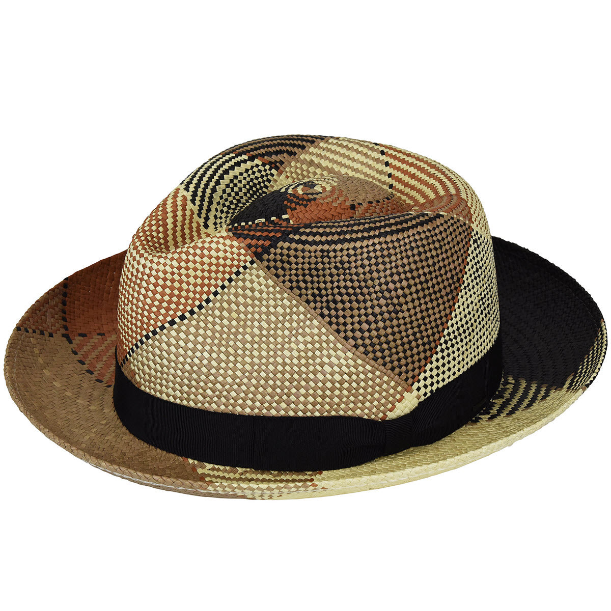 Giger Panama Fedora Discounted