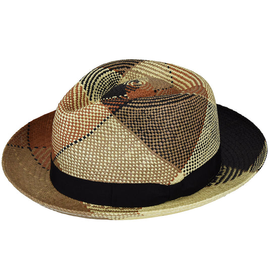 Giger Panama Fedora Discounted