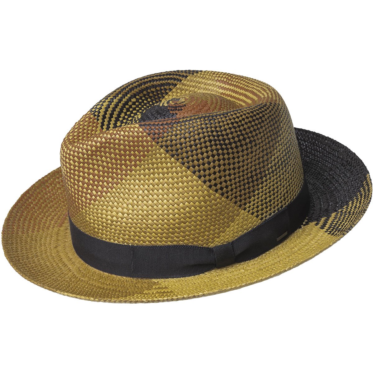 Giger Panama Fedora Discounted