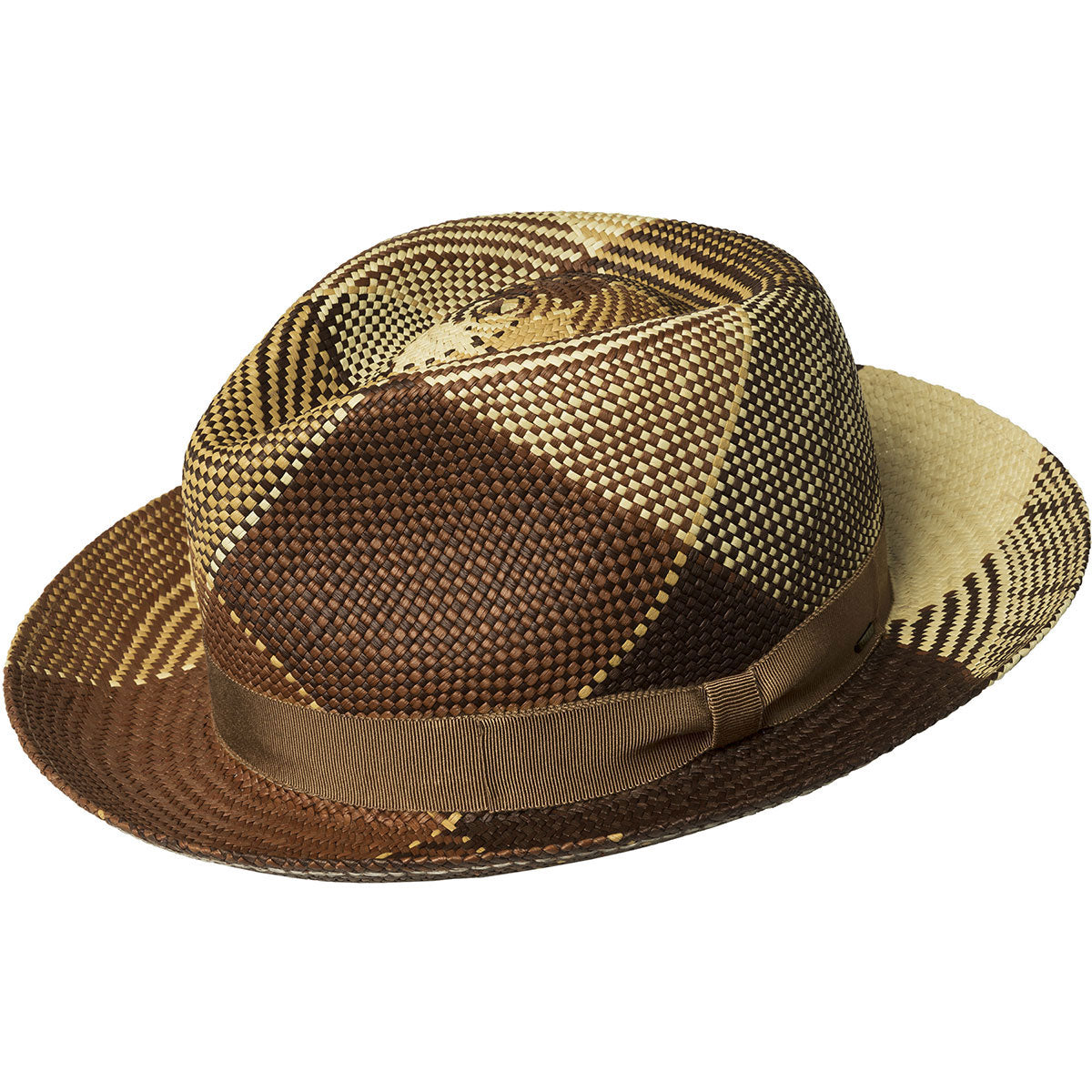 Giger Panama Fedora Discounted