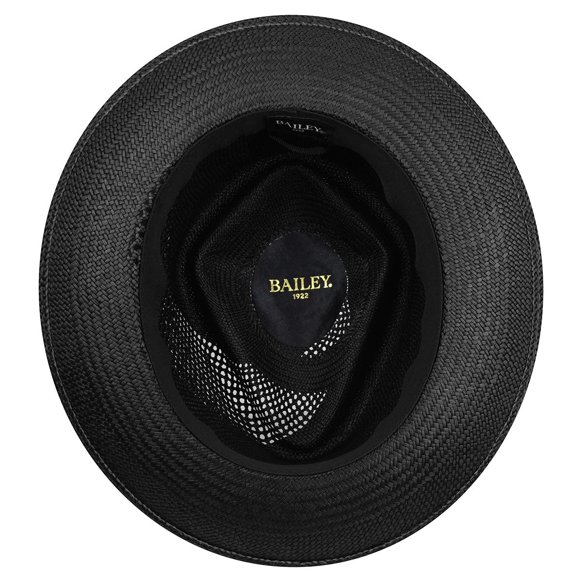 Bailey 1922 Hurtle Fedora Savings