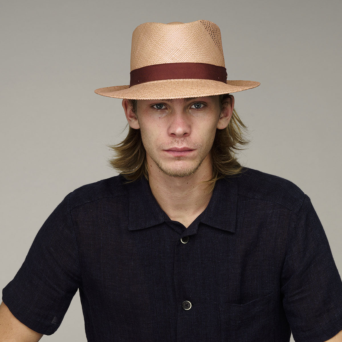 Bailey 1922 Hurtle Fedora Savings