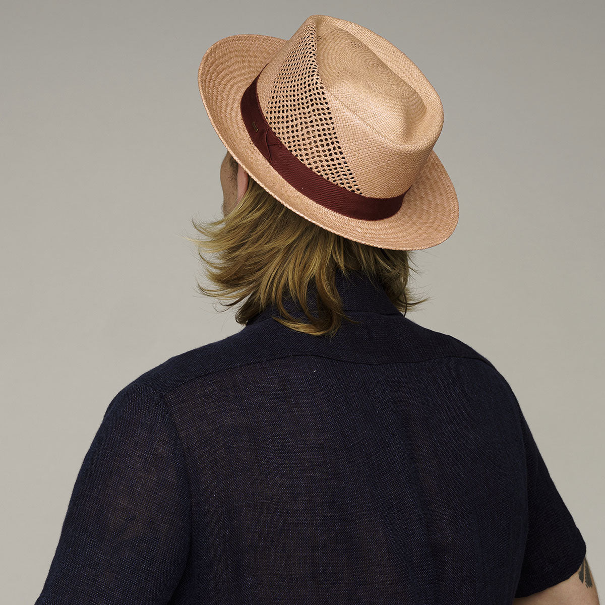 Bailey 1922 Hurtle Fedora Savings