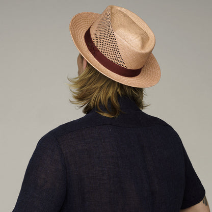 Bailey 1922 Hurtle Fedora Savings