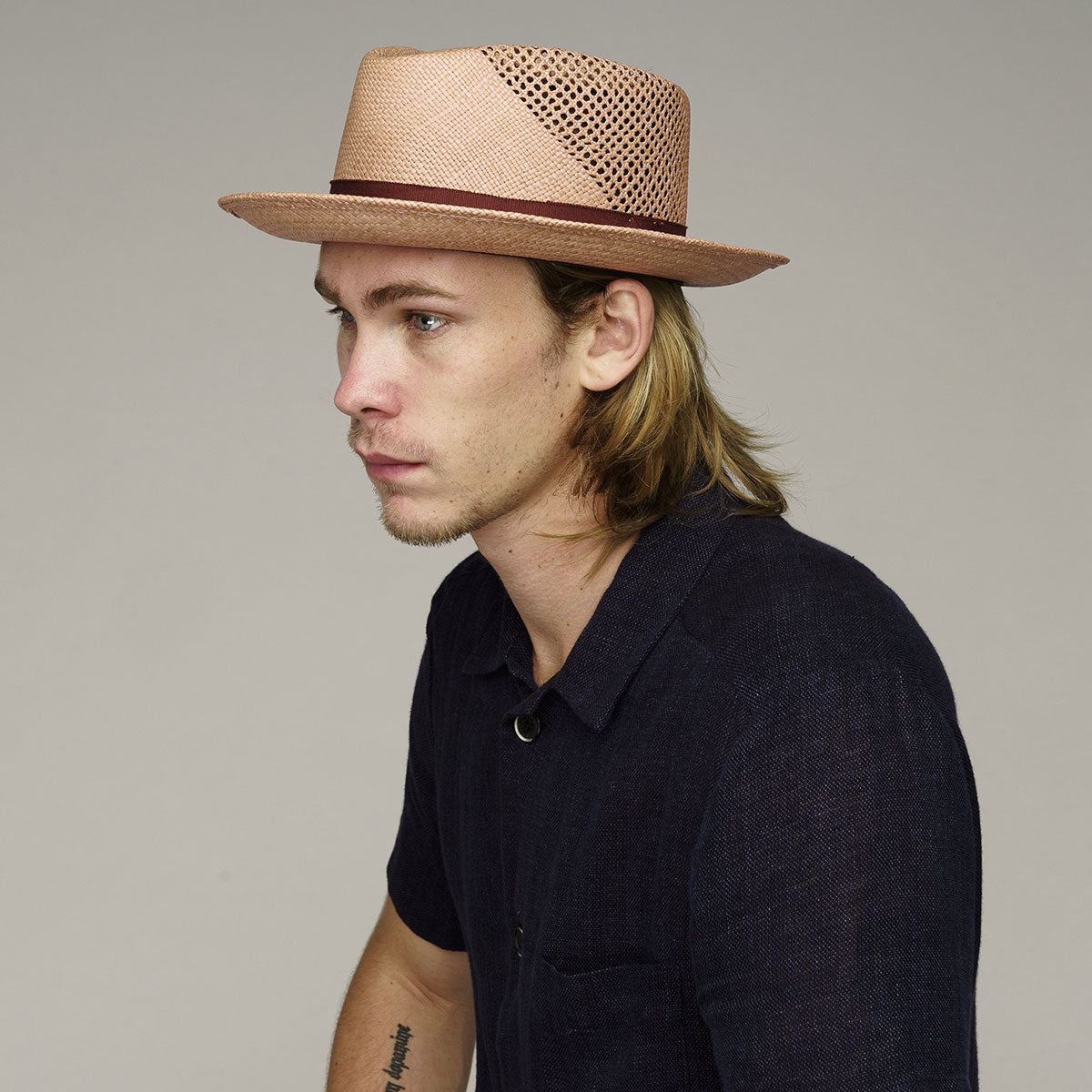 Bailey 1922 Hurtle Fedora Savings