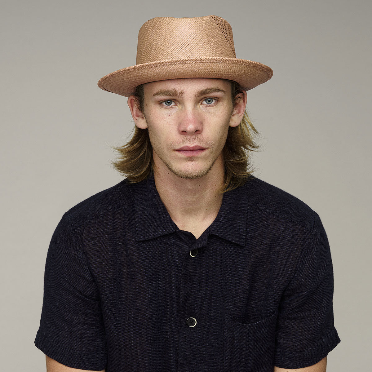 Bailey 1922 Hurtle Fedora Savings