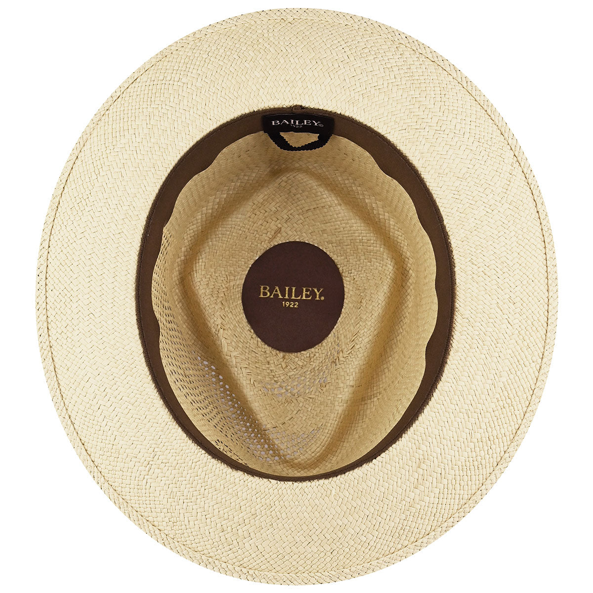 Bailey 1922 Hurtle Fedora Savings