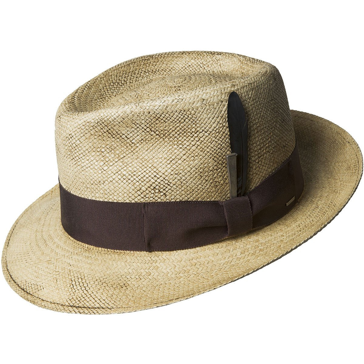 Tessier Panama Fedora Affordable