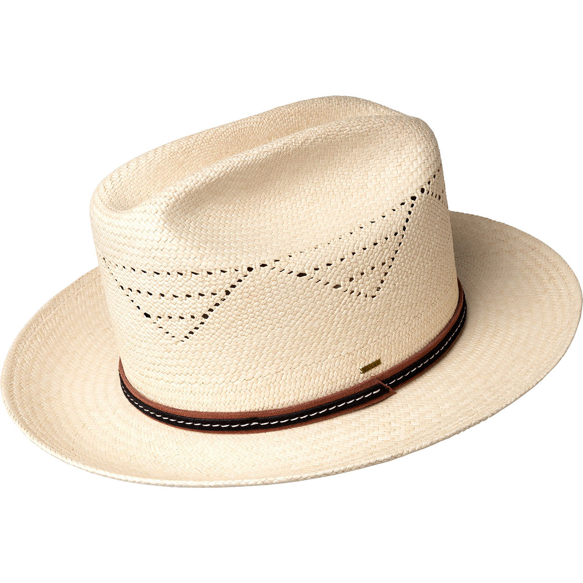 Bailey 1922 Moren Fedora Budget Friendly