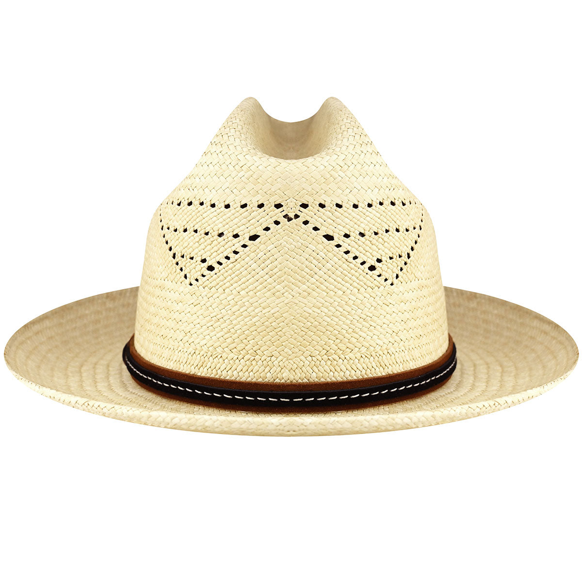 Bailey 1922 Moren Fedora Budget Friendly