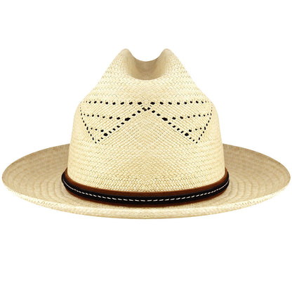 Bailey 1922 Moren Fedora Budget Friendly