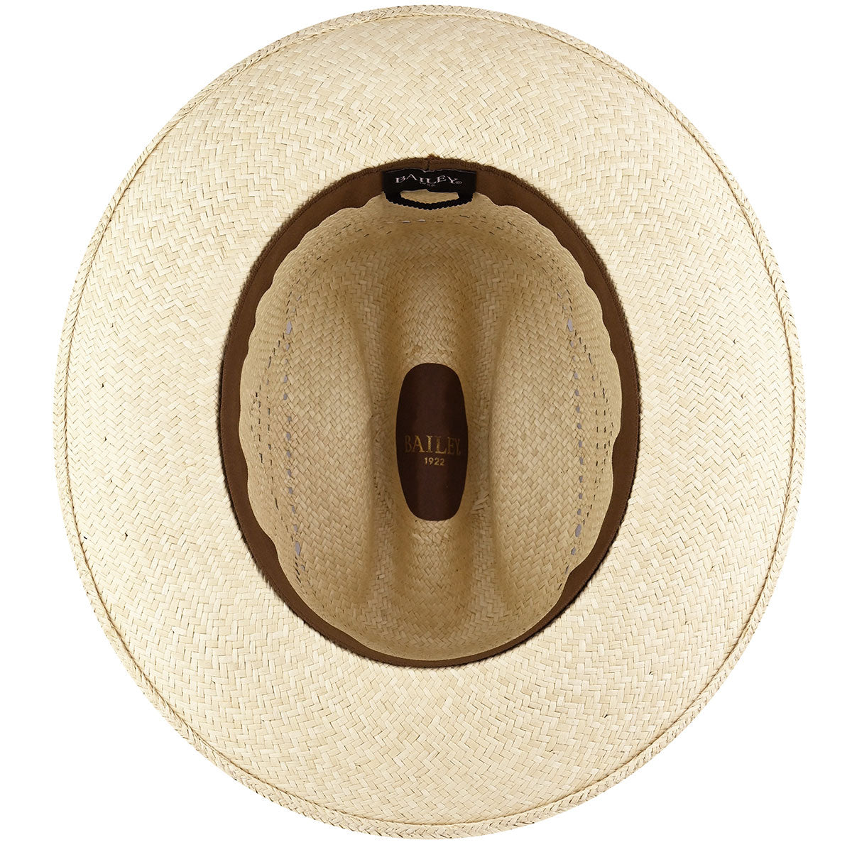 Bailey 1922 Moren Fedora Budget Friendly