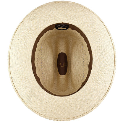Bailey 1922 Moren Fedora Budget Friendly