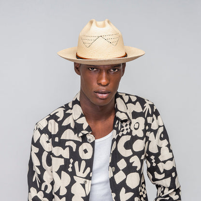 Bailey 1922 Moren Fedora Budget Friendly