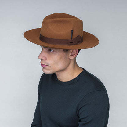 Bailey 1922 Nilson Fedora On Sale