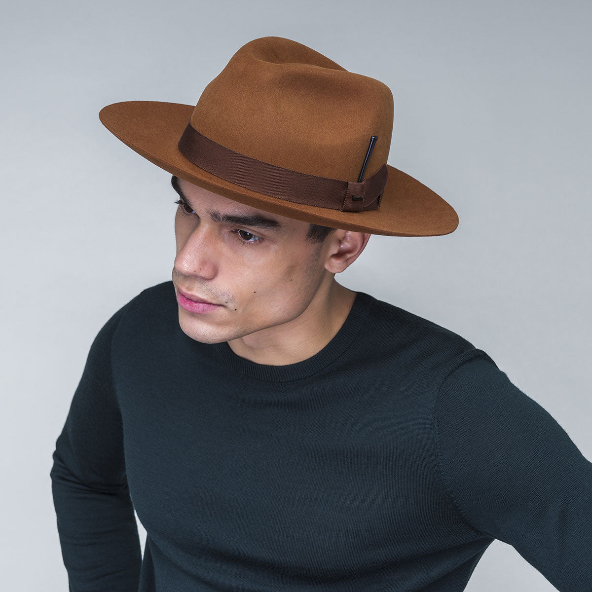 Bailey 1922 Nilson Fedora On Sale