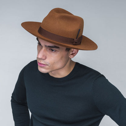 Bailey 1922 Nilson Fedora On Sale