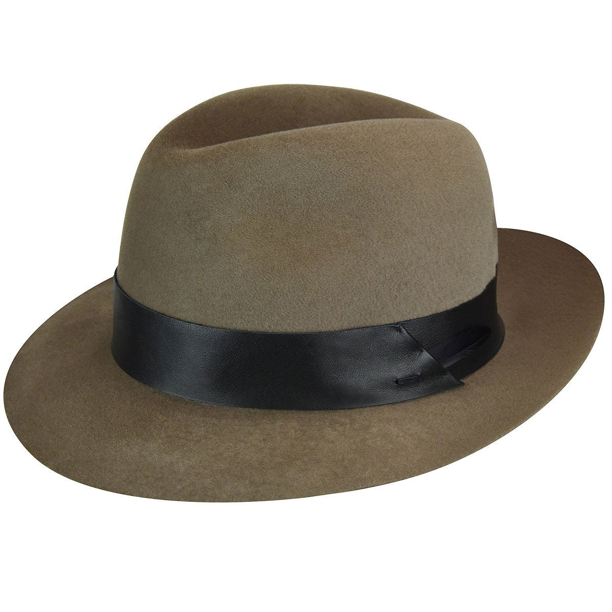 Flume Fedora Special Offer