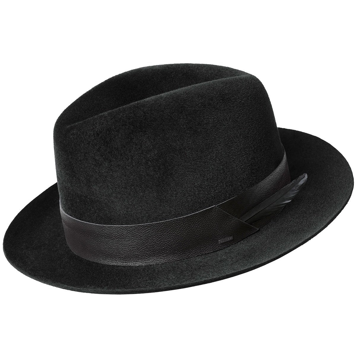 Black,S