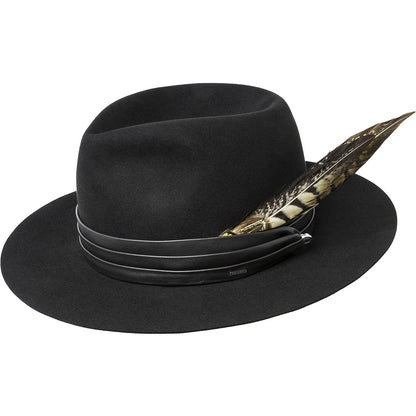 Black,S