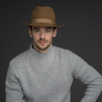 Draper III Fedora Hot Deal