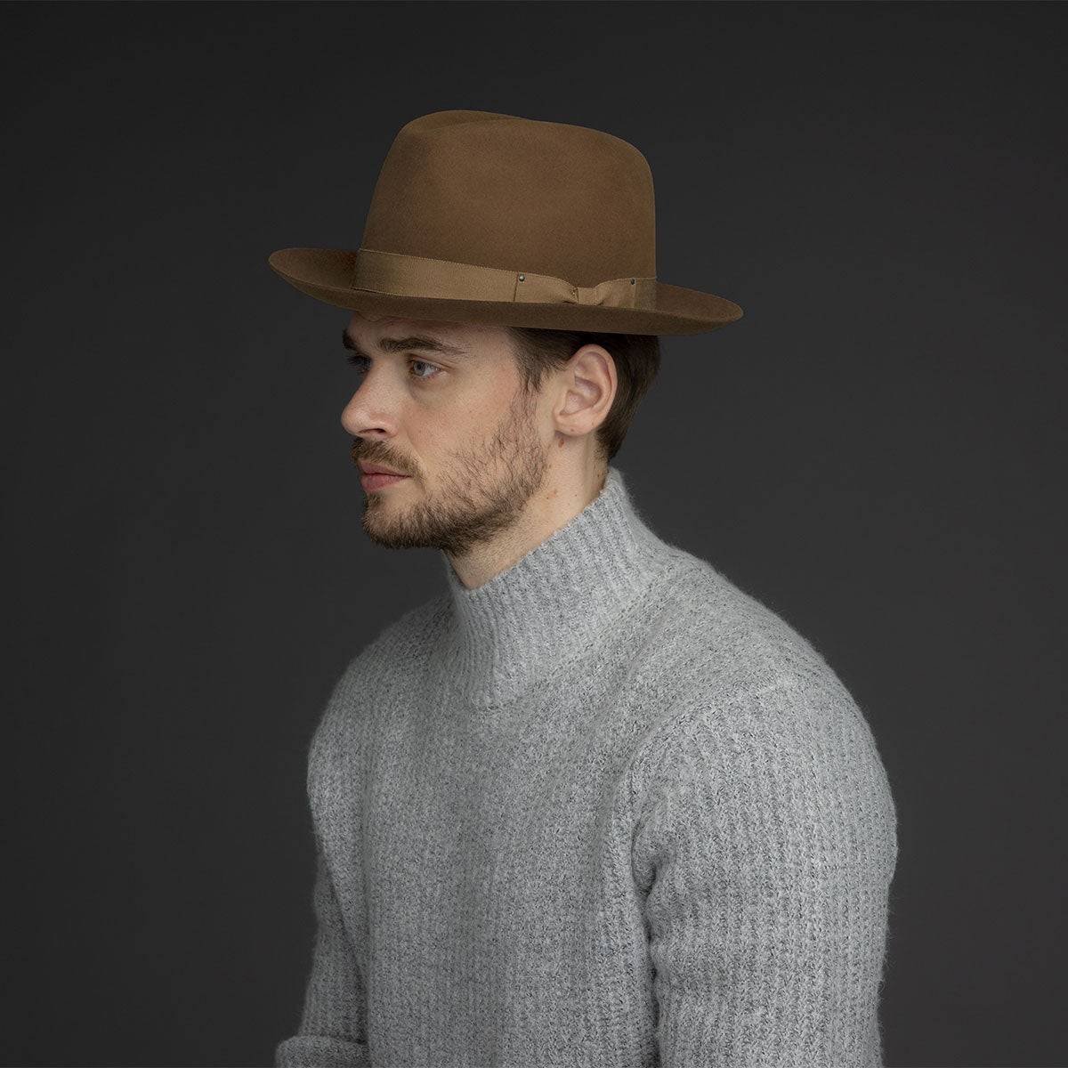 Draper III Fedora Hot Deal