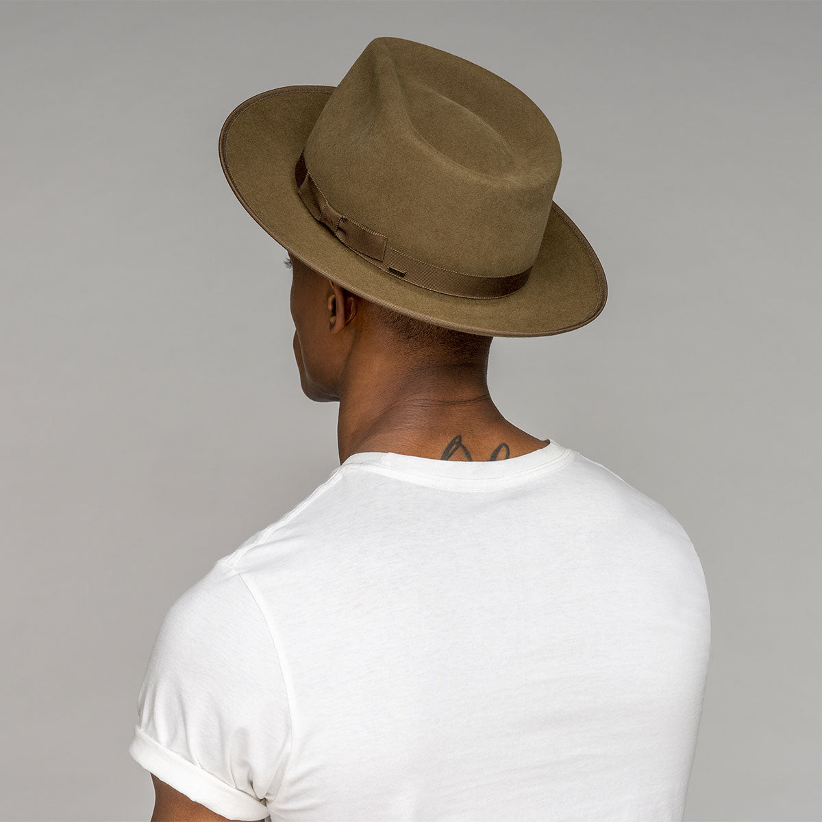 Cavalier PS Hat - Premium Rabbit & Beaver Fur Blend Value Deal