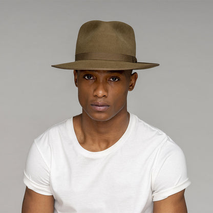 Cavalier PS Hat - Premium Rabbit & Beaver Fur Blend Value Deal