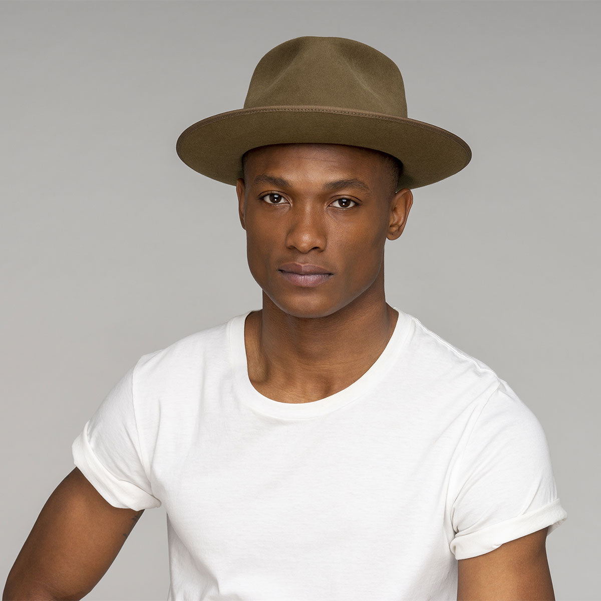 Cavalier PS Hat - Premium Rabbit & Beaver Fur Blend Value Deal