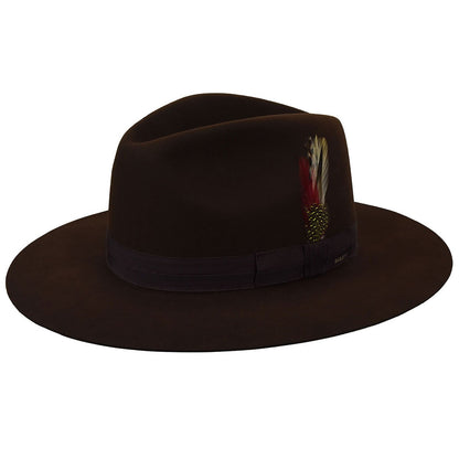 Girvin Fur Felt Fedora Savings