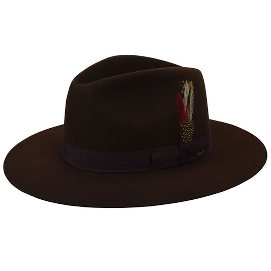 Girvin Fur Felt Fedora Savings