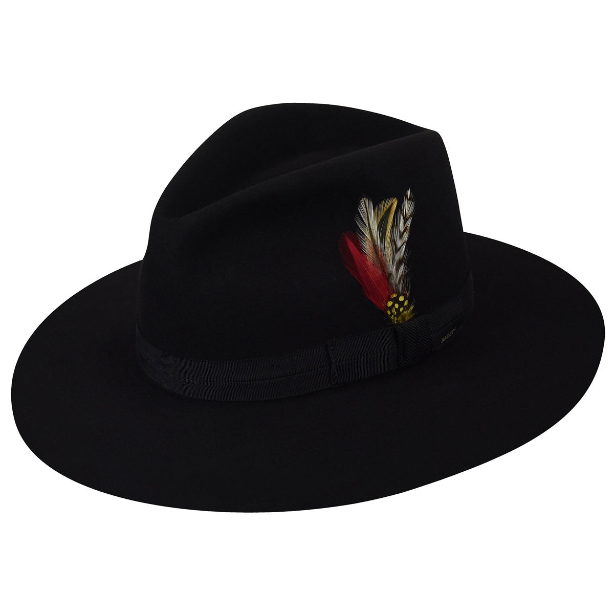 Black,S