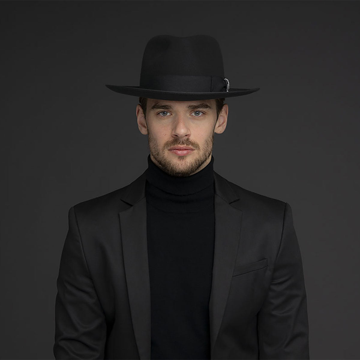 Bailey 1922 Auman Fedora Bargain