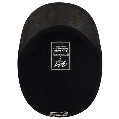 Bailey Lazar Cap Budget Friendly