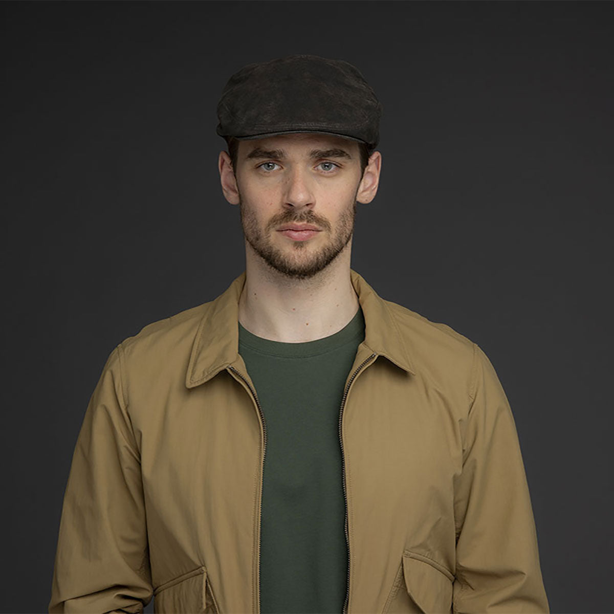 Bailey Lazar Cap Budget Friendly