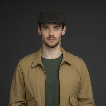 Bailey Lazar Cap Budget Friendly