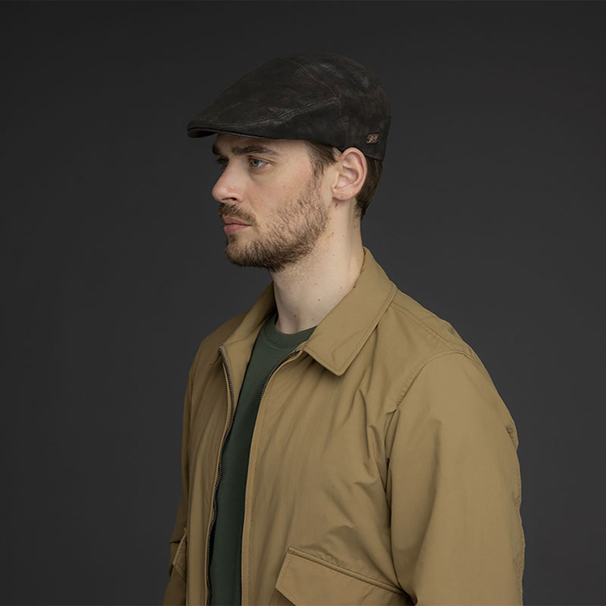 Bailey Lazar Cap Budget Friendly