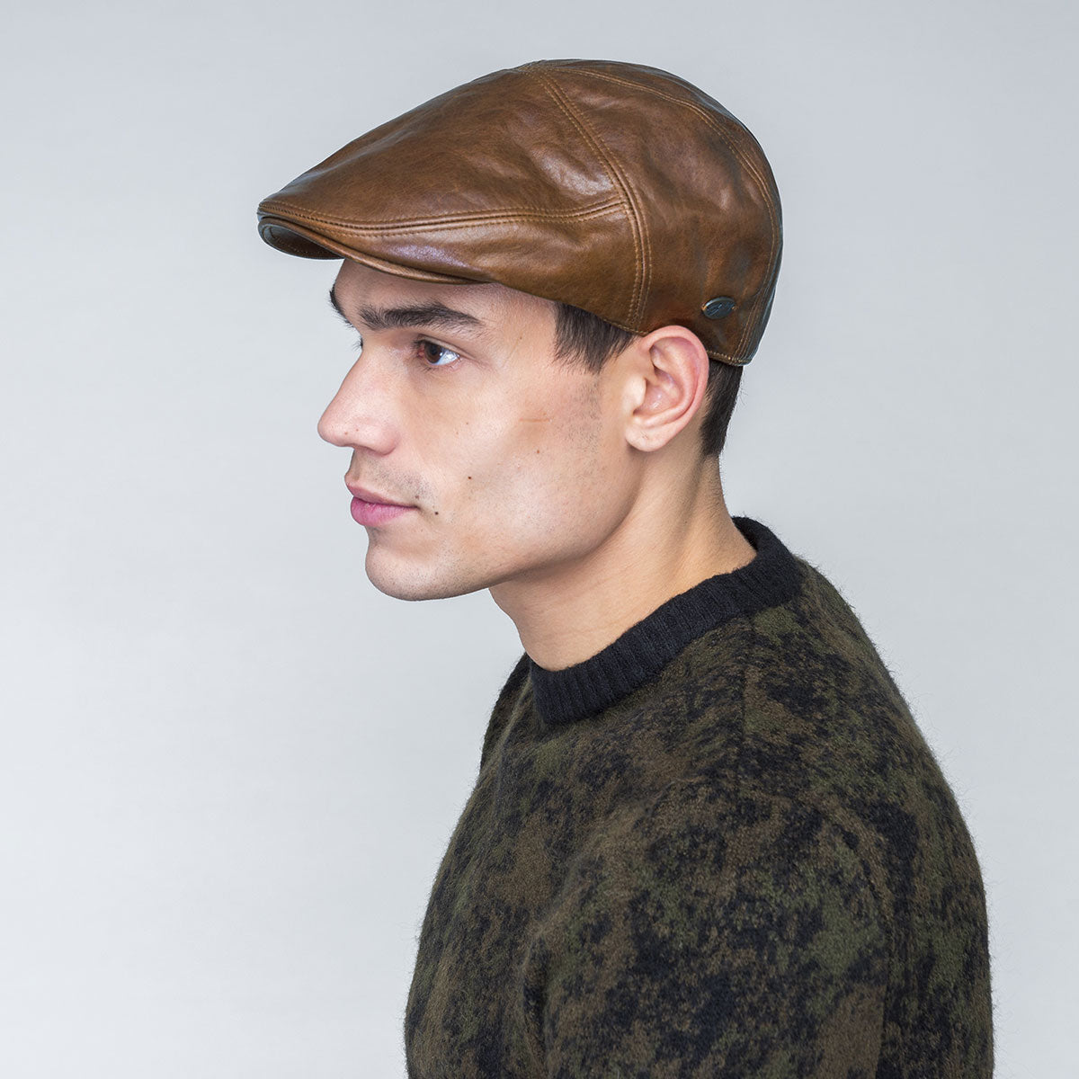 Bailey 1922 Reffell Ivy Cap Sale