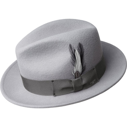 Blixen PS Hat - Premium 100% Wool LiteFelt by Bailey Hats Limited Offer