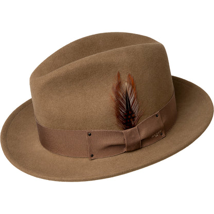 Blixen PS Hat - Premium 100% Wool LiteFelt by Bailey Hats Limited Offer