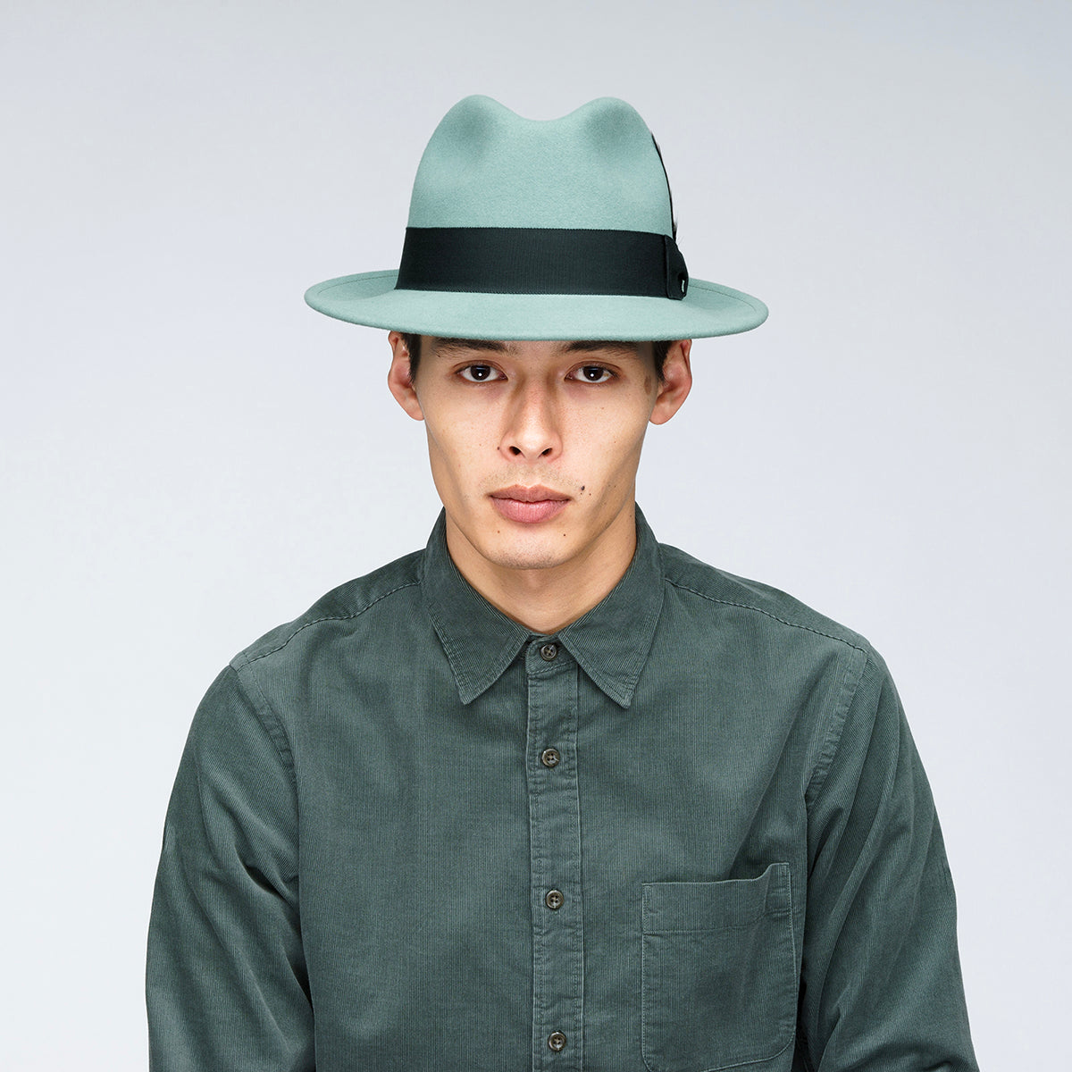 Blixen PS Hat - Premium 100% Wool LiteFelt by Bailey Hats Limited Offer