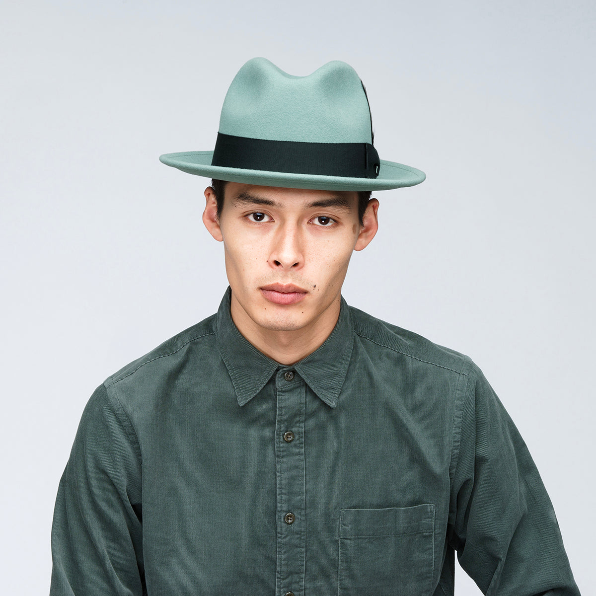 Blixen PS Hat - Premium 100% Wool LiteFelt by Bailey Hats Limited Offer