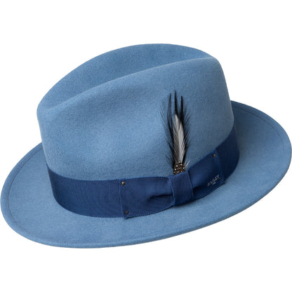 Blixen PS Hat - Premium 100% Wool LiteFelt by Bailey Hats Limited Offer